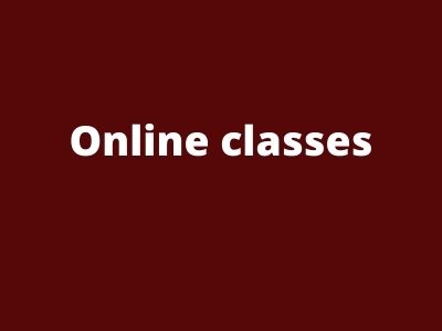 Online Classes