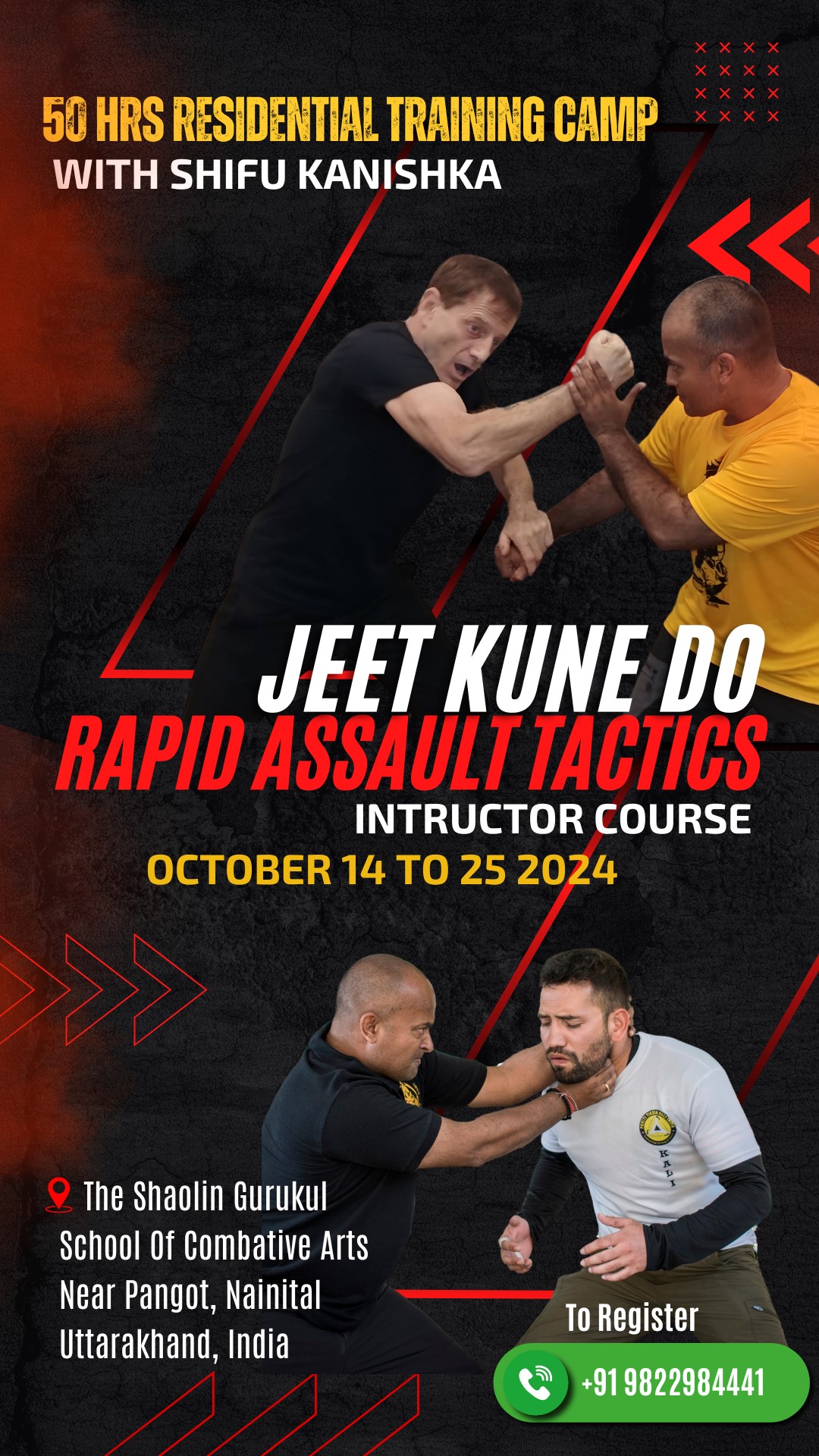 Jeet KuNe do